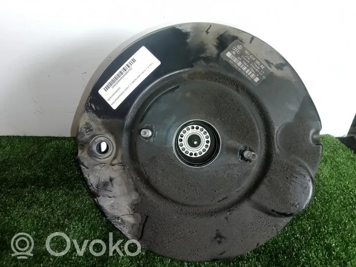 Volkswagen Golf SportWagen Hydraulisen servojärjestelmän paineventtiili 1K1614105AE