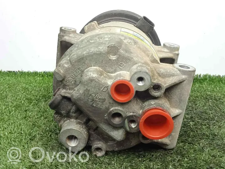 Renault Scenic RX Compressore aria condizionata (A/C) (pompa) 