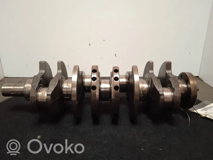 Citroen Saxo Crankshaft J29