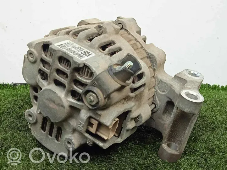 Ford Fusion Generatore/alternatore 