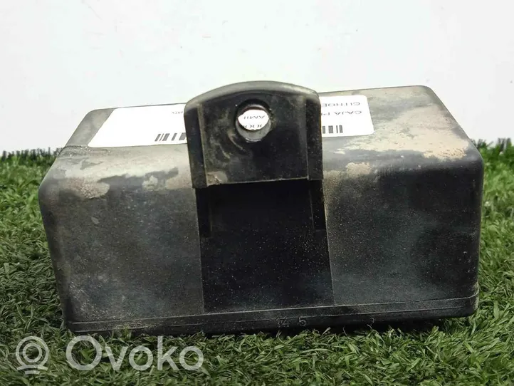 Citroen C15 Przekaźnik / Modul układu ogrzewania wstępnego 9251586780