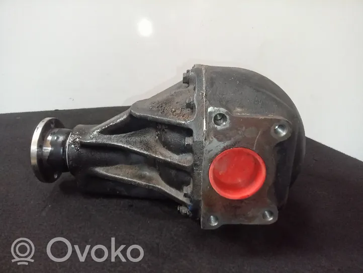 Opel Monterey Front differential 