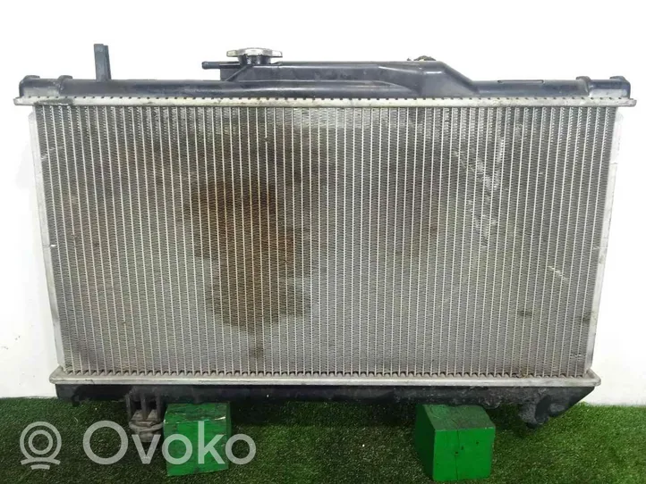 Toyota Carina T190 Radiateur de refroidissement 64838A