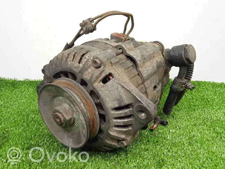 Nissan Atleon Alternator 8EL011711741