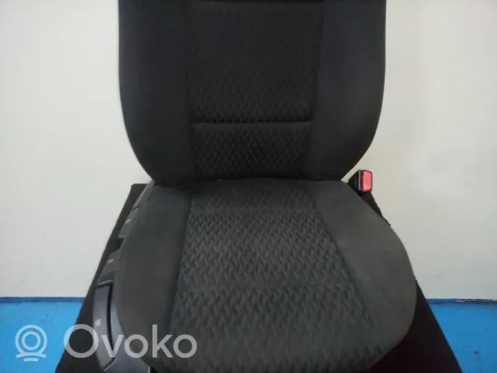 BMW 3 E46 Asiento delantero del pasajero 