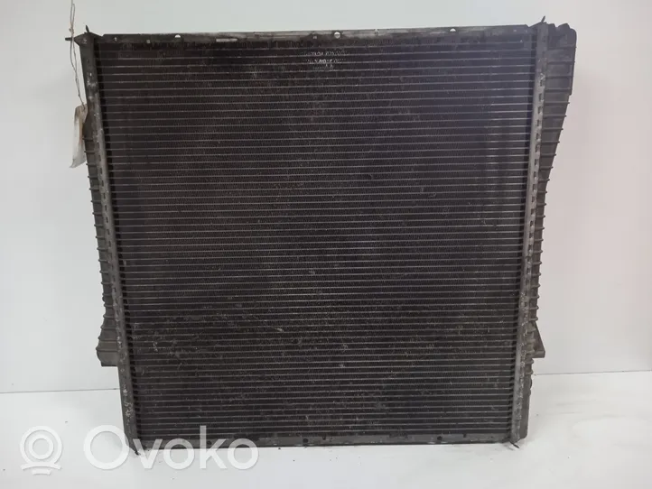 BMW X5 E53 Coolant radiator 1711778838708