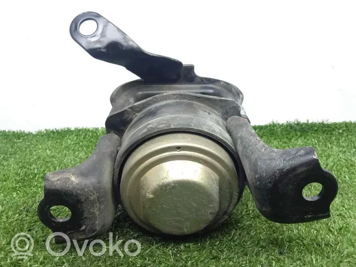 Toyota Corolla E120 E130 Support de moteur, coussinet 1230533060