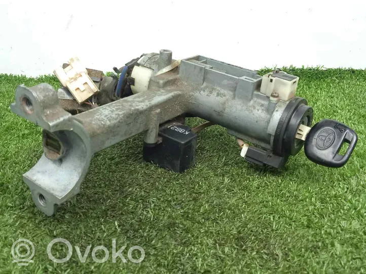 Toyota Previa (XR10, XR20) I Ignition lock 45020285