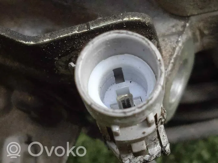 Toyota Yaris Verso Ilmastointilaitteen kompressorin pumppu (A/C) 
