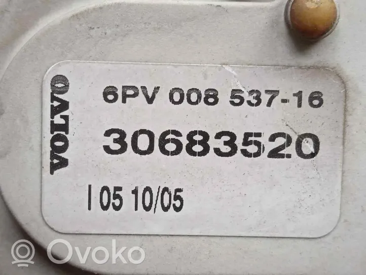 Volvo XC90 Sensore di accelerazione 