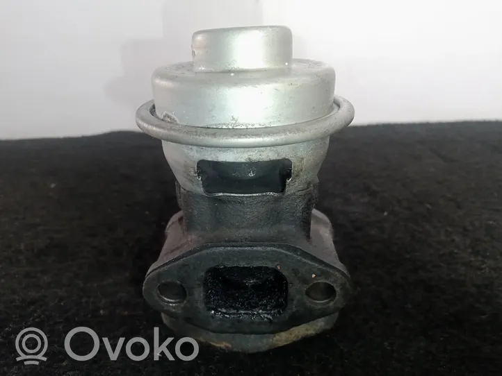 Opel Monterey Valvola EGR 