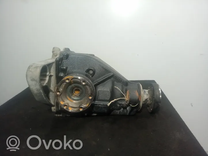 BMW 7 E38 Mechanizm różnicowy tylny / Dyferencjał 1428612