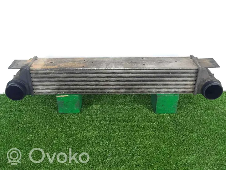 BMW 7 E38 Intercooler radiator 17512247359