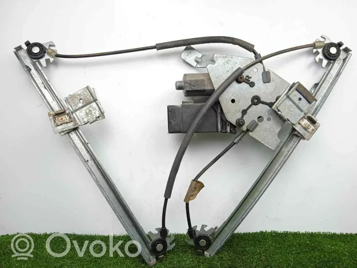 Skoda Octavia Mk1 (1U) Alzacristalli elettrico della portiera anteriore 