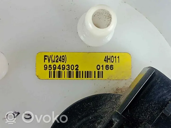 Daewoo Lacetti Pompe à carburant 95949302