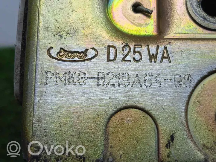 Ford Ka Etuoven lukko PMKGB219A64CB