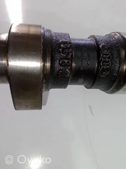 Audi A6 Allroad C5 Camshaft 0582