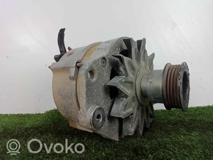 Audi Coupe Alternador 