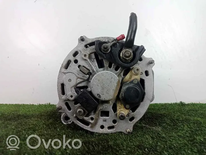 Audi Coupe Alternator 