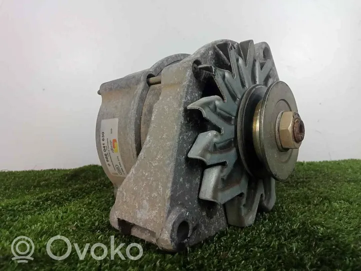 Volkswagen Polo II 86C 2F Generator/alternator 