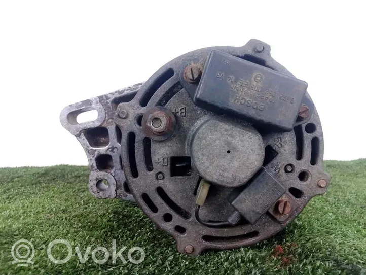 Fiat Panda van Alternador 9120144240