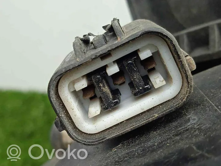 Honda Accord Lampa przednia 