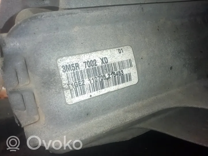 Volvo S40 Scatola del cambio manuale a 5 velocità 3M5R7002XD