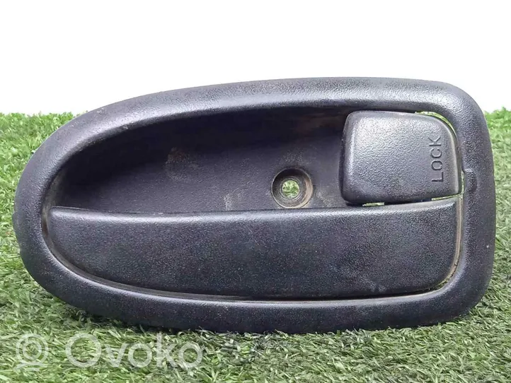 Hyundai Matrix Rear door interior handle 8262017010