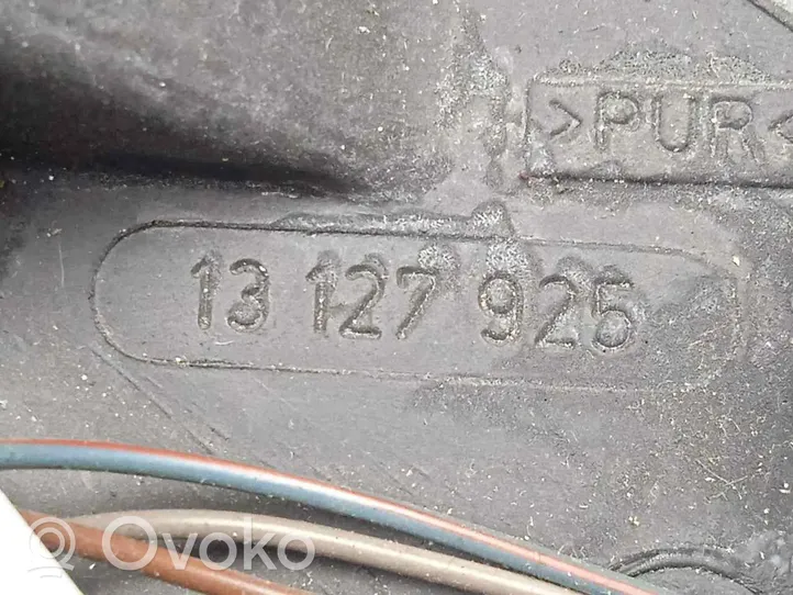 Opel Astra G Ohjauspyörä 13127925