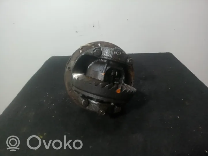 Mitsubishi Pajero Rear differential 4D55T