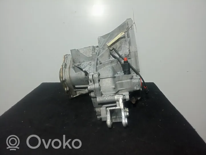 Ford Puma Manual 5 speed gearbox 97WT7J26F0F