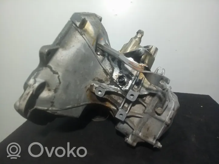 Opel Kadett E Scatola del cambio manuale a 5 velocità F13W394