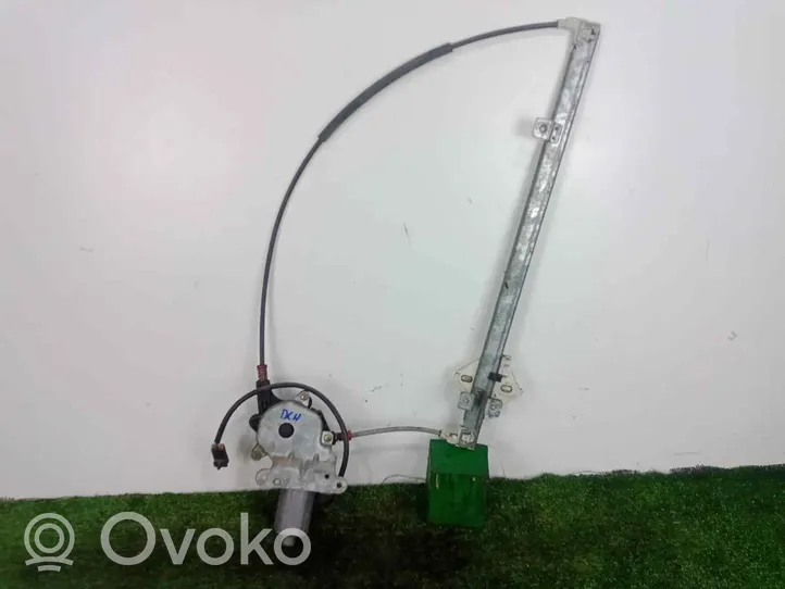 Nissan Laurel Front door electric window regulator 0130821700