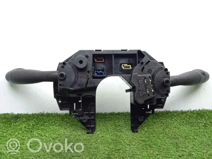 Citroen C4 Aircross Mittariston valaistuksen säätökytkin 96627927XT