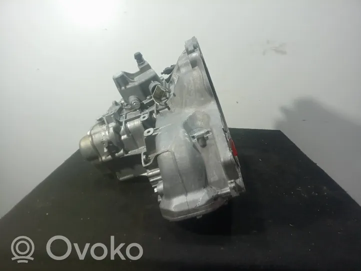 Opel Corsa C Manual 5 speed gearbox F17W355