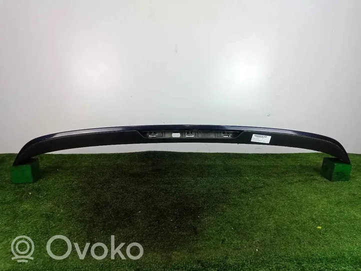 Audi Q7 4L Takaluukun/tavaratilan spoileri 4L0827933