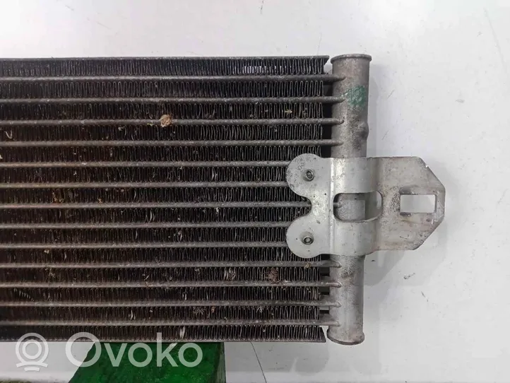 Audi Q7 4L Transmission/gearbox oil cooler 7L0317019B