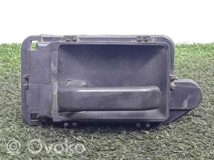 Citroen Saxo Klamka wewnętrzna drzwi przednich 9251957477