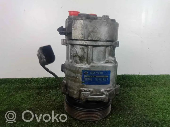 Volkswagen Golf SportWagen Air conditioning (A/C) compressor (pump) 