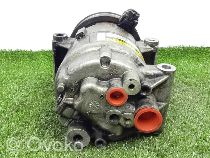 Renault Scenic RX Compressore aria condizionata (A/C) (pompa) 8200309193