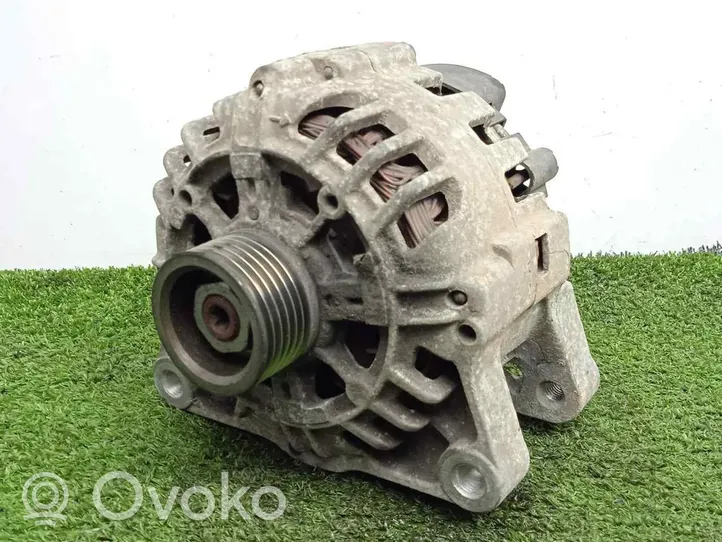 Citroen C3 Pluriel Generatore/alternatore TG9B043-9656956280