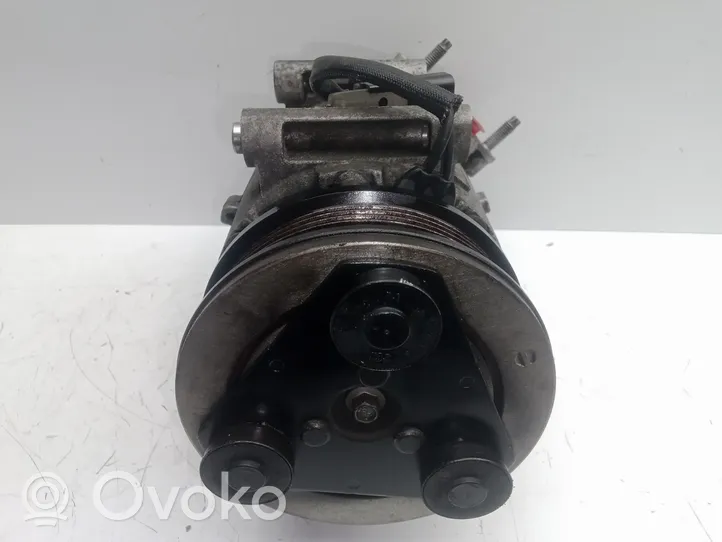 Ford Kuga I Air conditioning (A/C) compressor (pump) AV4119D629AC