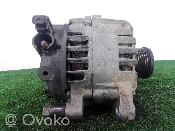 Fiat Scudo Alternador TG15C135