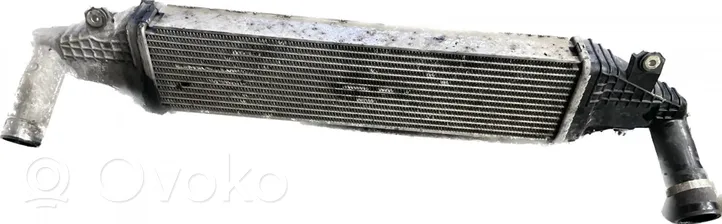 Nissan X-Trail T31 Radiatore intercooler 