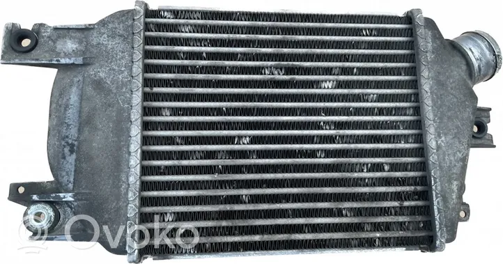 Subaru Legacy Chłodnica powietrza doładowującego / Intercooler 