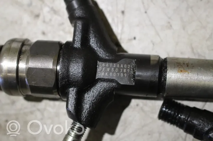 Subaru Legacy Injecteur de carburant 