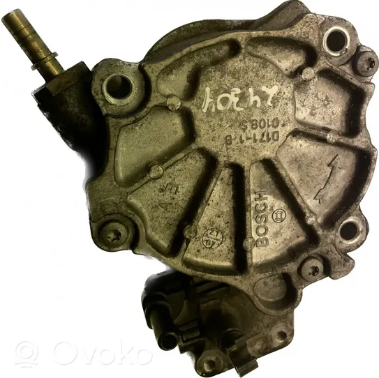 Peugeot 4007 Unterdruckpumpe Vakuumpumpe 