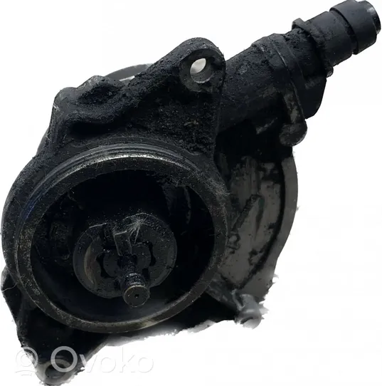 Audi Q7 4L Vacuum pump 