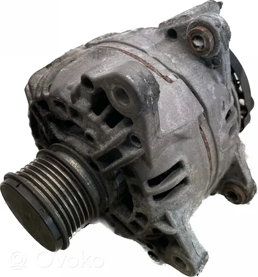 Dodge Journey Alternator 