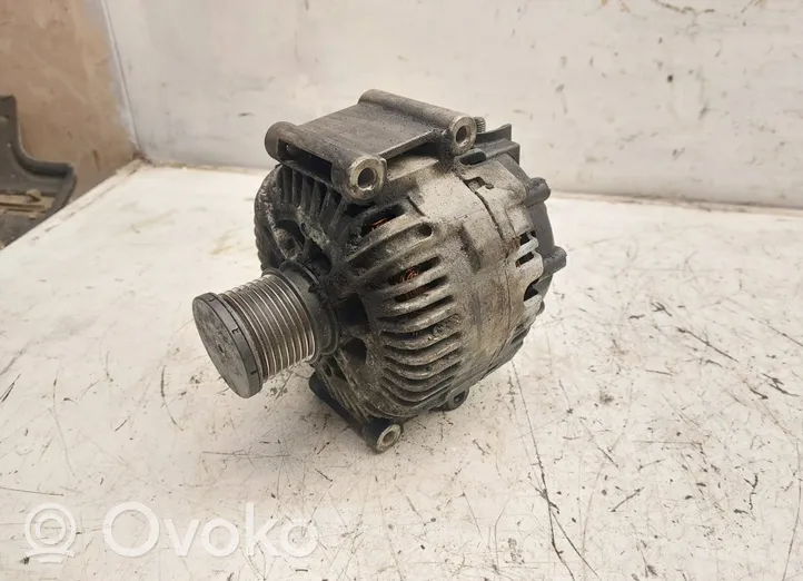 Mercedes-Benz GL X164 Generatore/alternatore 